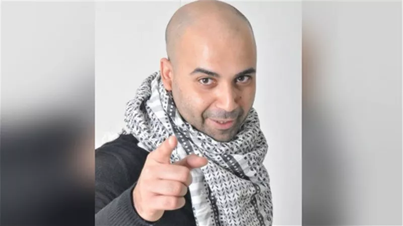 مخرج 