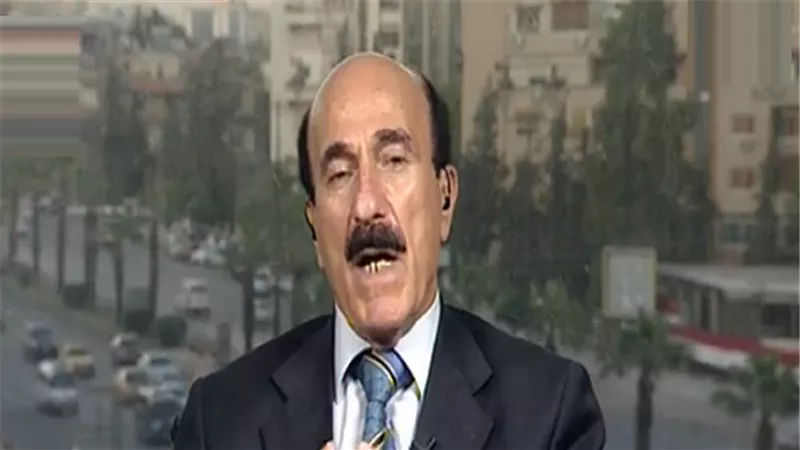 بالفيديو.. خبير استراتيجي سوري: الهدنة في حلب هشة 
