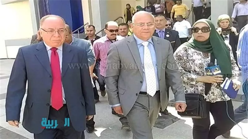 وزير الثقافة: افتتاح أوبرا بورسعيد.. 30 يونيو
