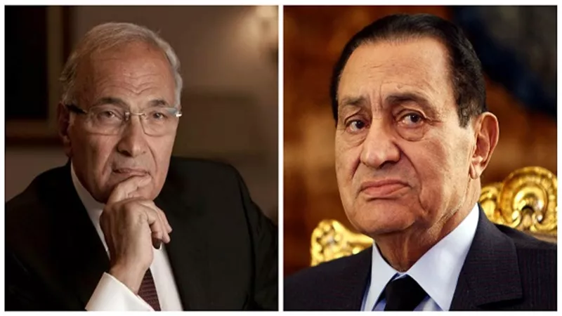 انقسام حول التصالح مع رموز نظام  مبارك والاستفادة من الأموال المنهوبة.. حزب 