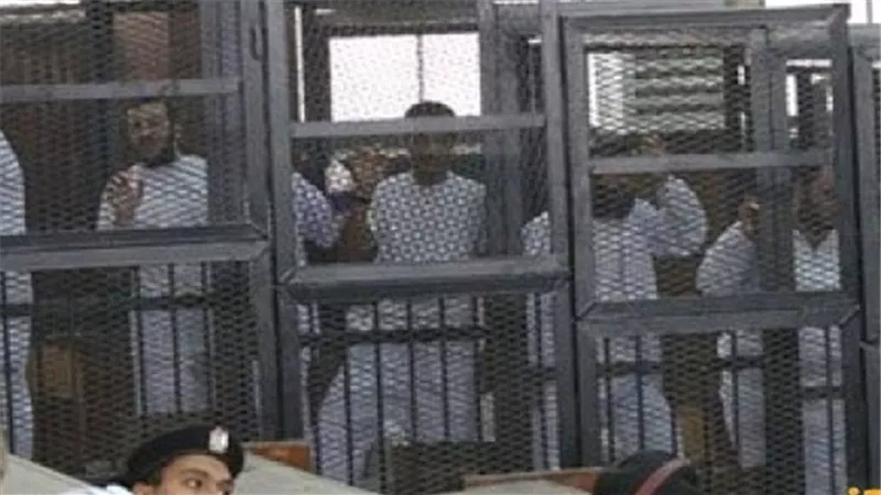 تأجيل محاكمة المتهمين بـ