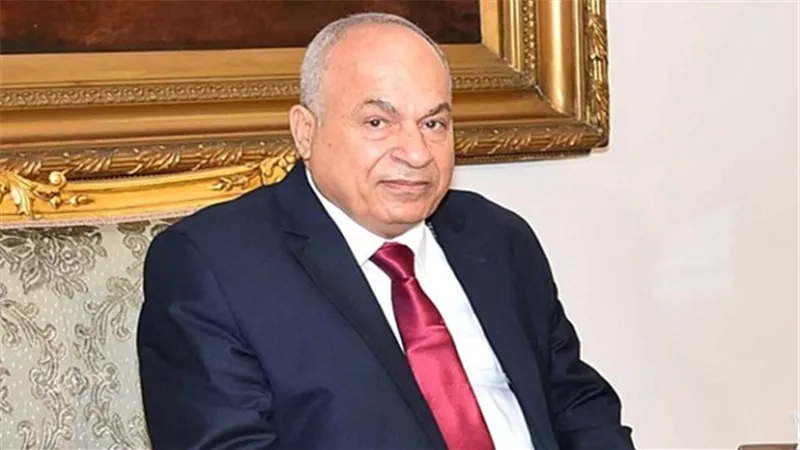 إحالة المستشار الطبي السابق للسفارة المصرية بالسعودية للمحاكمة العاجلة