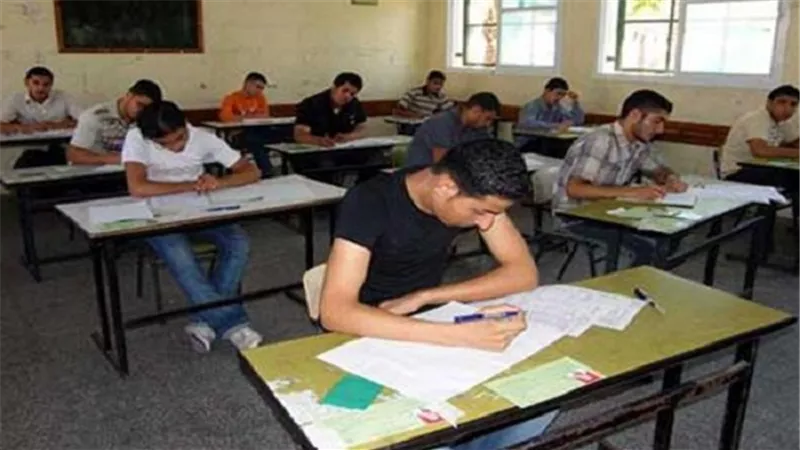 وزير التعليم: إلغاء 91 مقرًا من لجان امتحانات الثانوية العامة