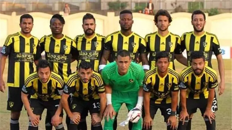 بالفيديو.. وادي دجلة يسحق حرس الحدود بهدفين في الدوري