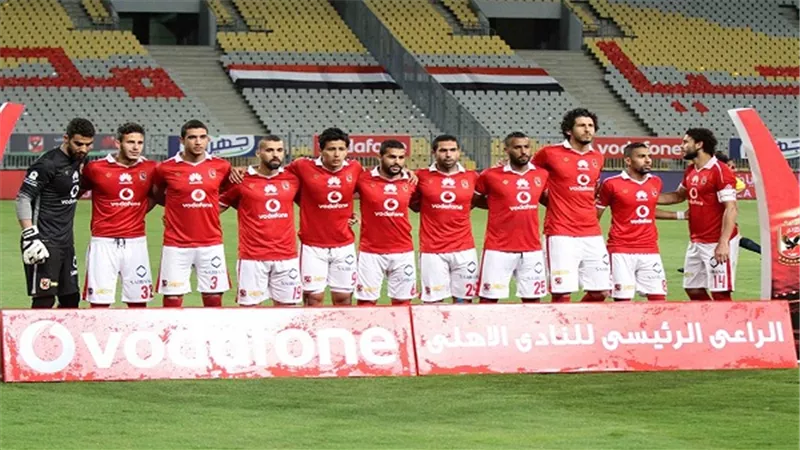 بث مباشر.. الأهلي في مواجهة مصيرية أمام أسوان بالدوري
