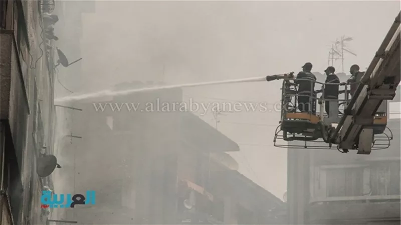 بالفيديو.. متضرر من حادث الرويعي: 