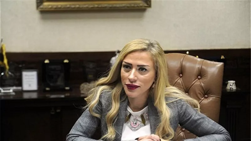 سها سليمان تستعرض خدمات الصندوق الاجتماعي خلال ملتقى الإعلاميين الأفارقة