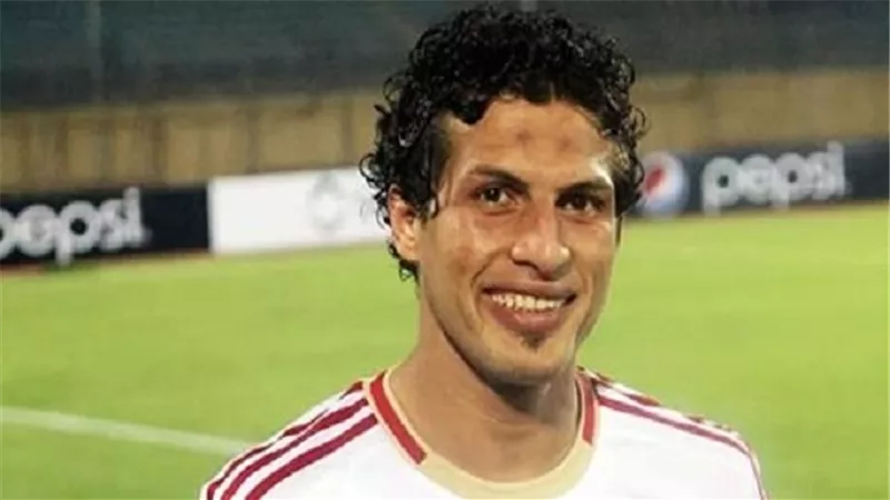 الزمالك يفقد طارق حامد في مباراة الاتحاد المقبلة