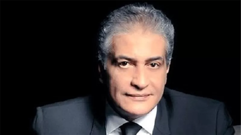 شاهد.. أسامة كمال: 