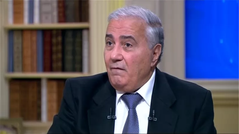 فاروق جويدة يتحدث عن مستقبل الثقافة في مصر بـ