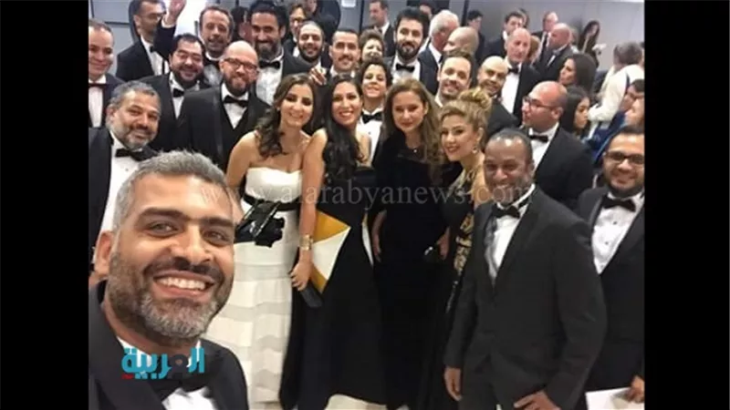 بالصور.. أسرة 