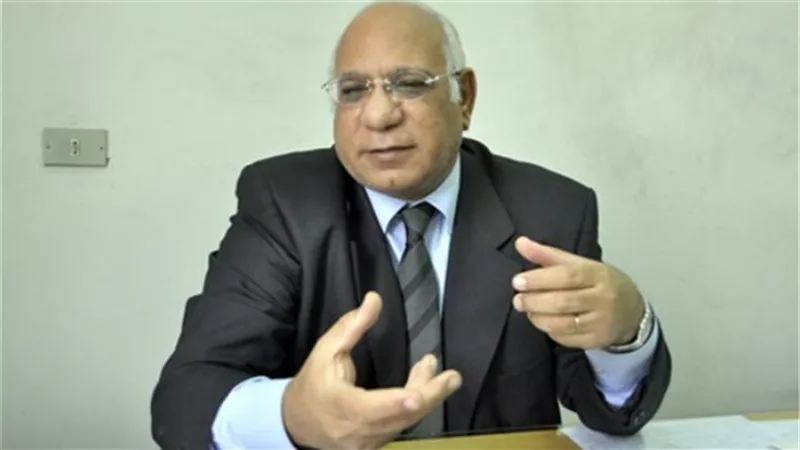 أستاذ موارد مائية: مصر على أعتاب أزمة حقيقية