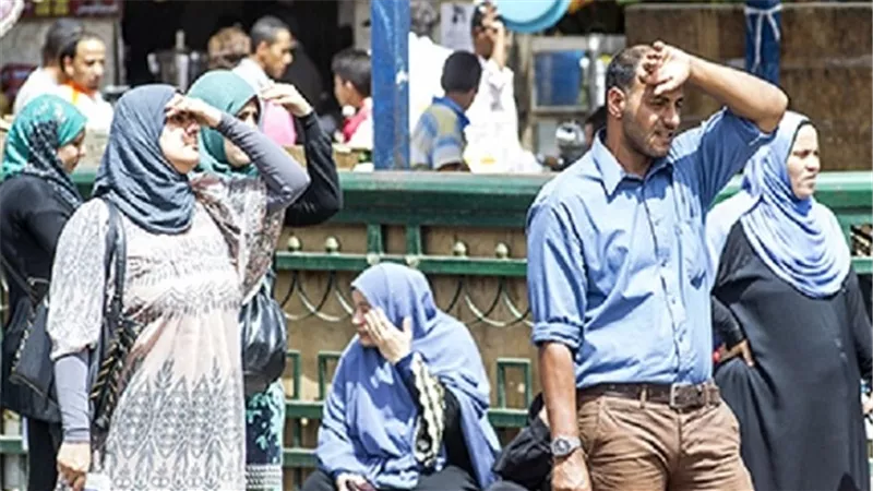 10 نصائح لمواجهة ارتفاع درجات الحرارة 