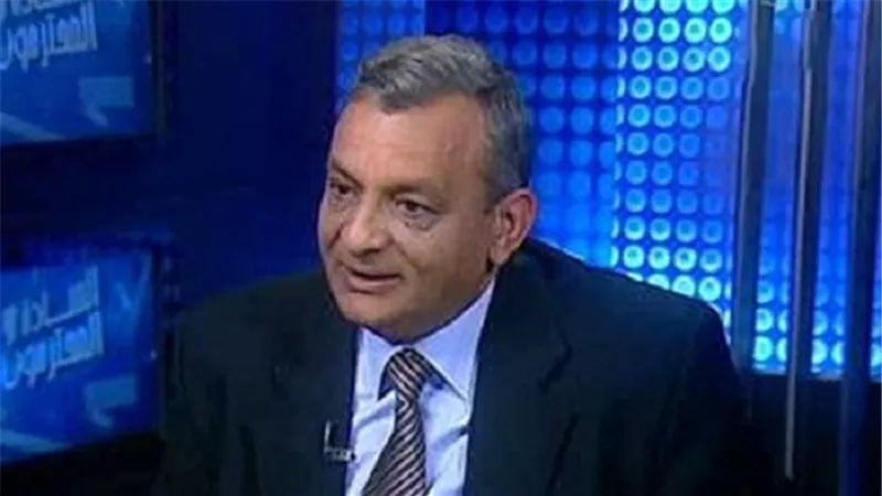 خبير أمني يستدل بحرائق 