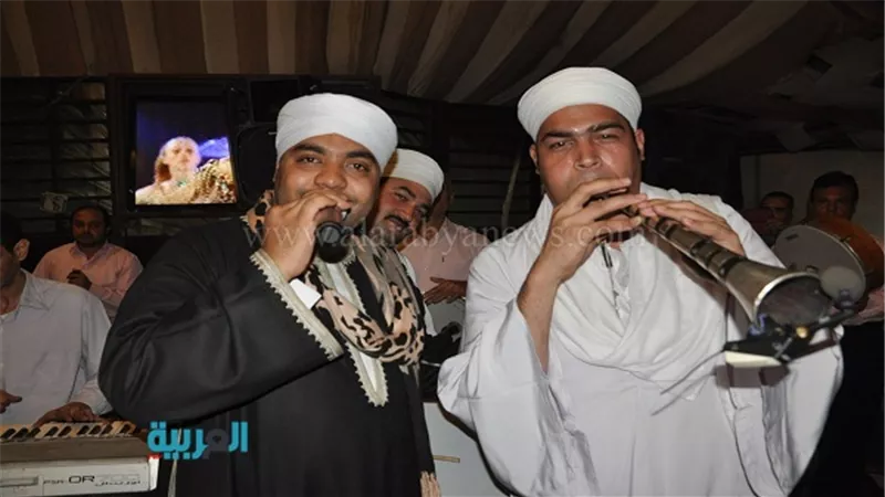 بالصور.. عمرو أبوزيد يشعل حفلًا بالمهندسين بحضور نجوم الفن