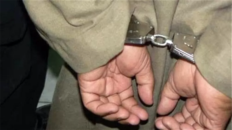 ضبط فلاح استولى على معاشين في سوهاج