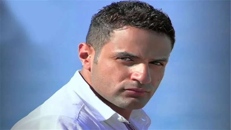 محمد نور يغني تتر 