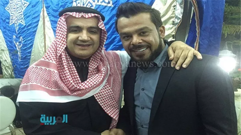 منذر رياحنة: نجاحي على 