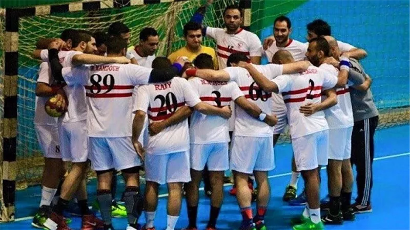 تغيير موعد نهائي الزمالك والترجي في 