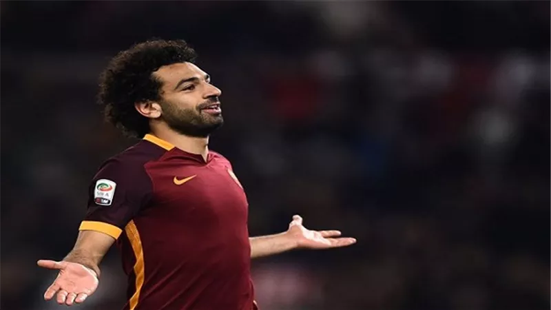 بازل يعلن محمد صلاح ضمن أفضل لاعبيه في السنوات الأخيرة