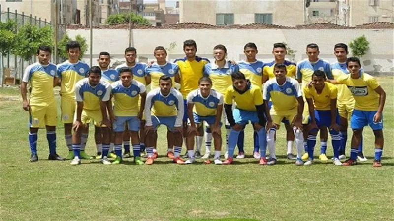 بالفيديو.. ناشئو الإسماعيلي يخوضون مران اليوم استعدادًا للمقاصة
