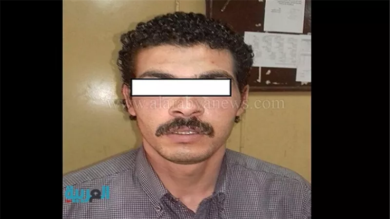 ضبط عاطل حاول سرقة مهمات سكك حديد بطنطا