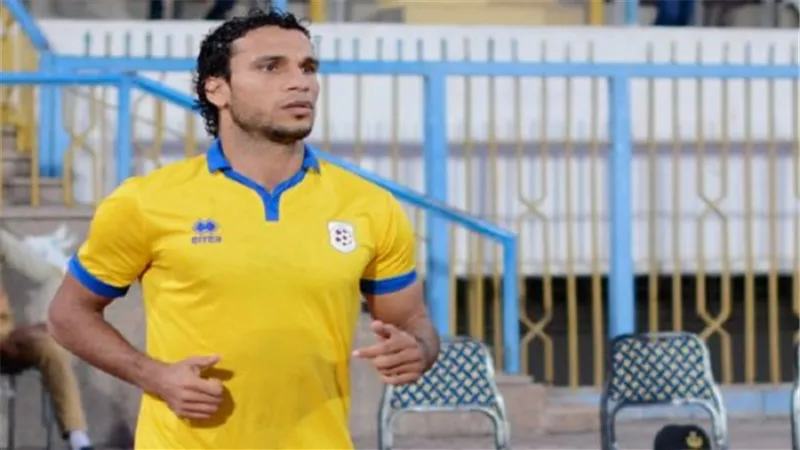 بالفيديو.. الإسماعيلي يتقدم على المقاصة بهدفين في الشوط الأول