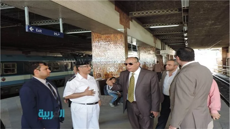 مساعد وزير الداخلية لـ