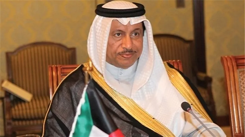 الكويت واليابان تعتزمان توسيع شراكتهما الشاملة