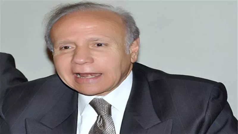 شاهد.. صلاح دياب: لم أعترض على تغيير عنوان مقالي بالمصري اليوم