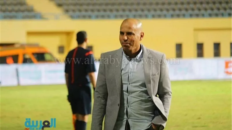 بالفيديو..مشادة بين خالد القماش ومحلل 