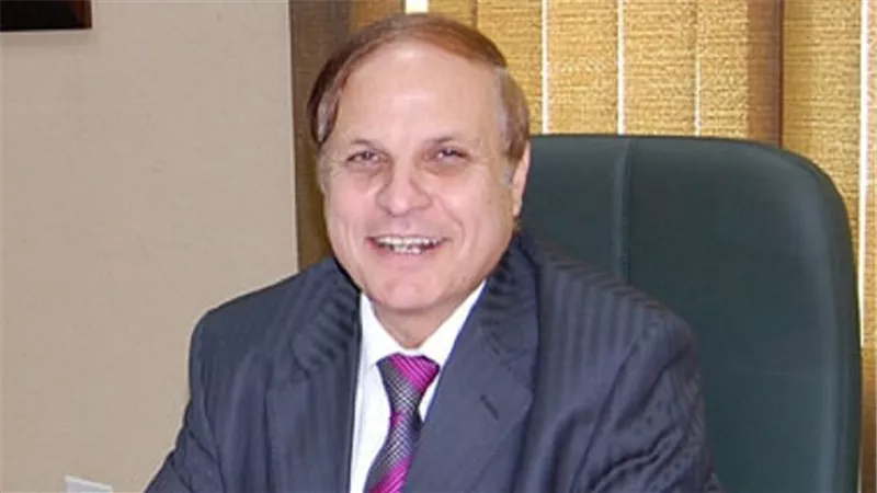 شاهد.. وزير الإعلام الأسبق: لسنا في 