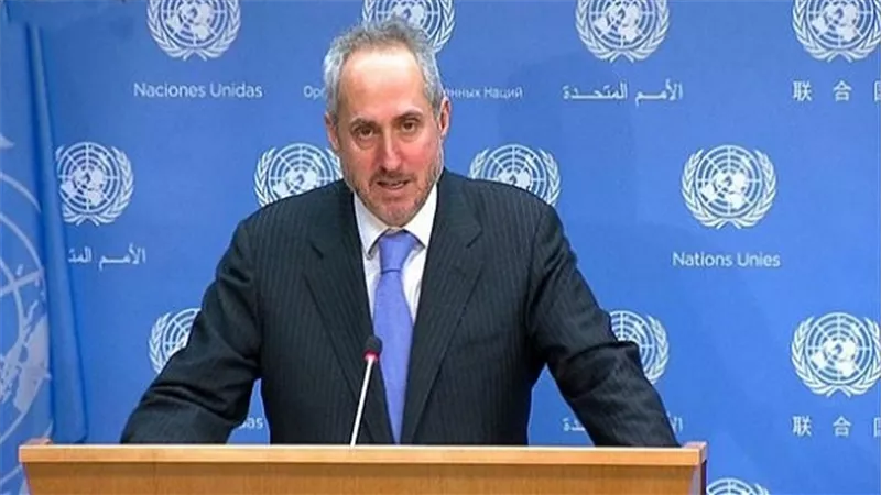المبعوث الأممي إلى لبنان يبلغ مجلس الأمن باستقالته نهاية الشهر 