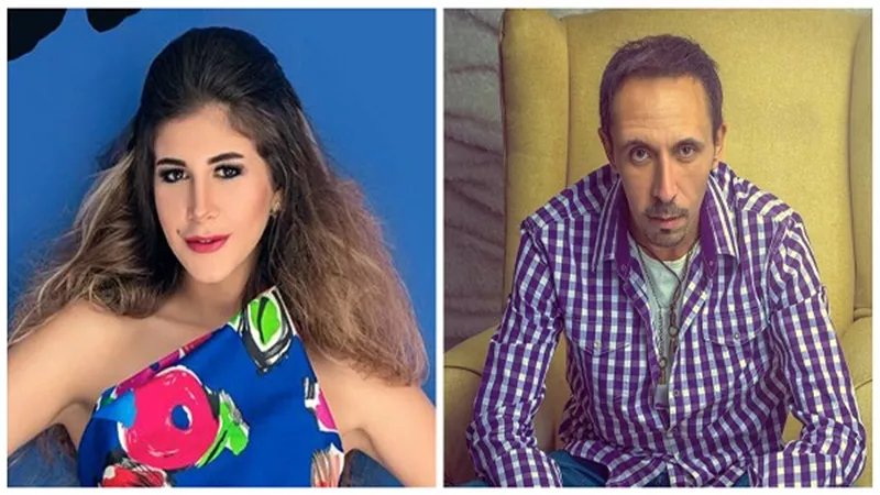 محمود عاشور يكشف لـ