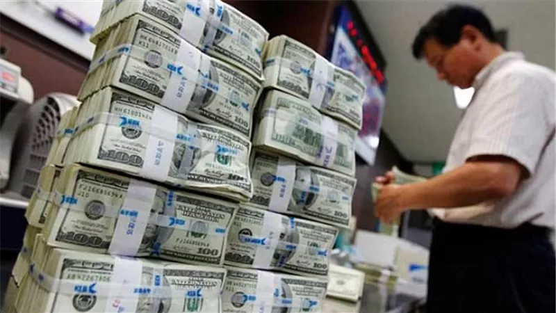 بالفيديو.. خبير اقتصادي: 80 مليار دولار في الخزائن المصرية عام 2023