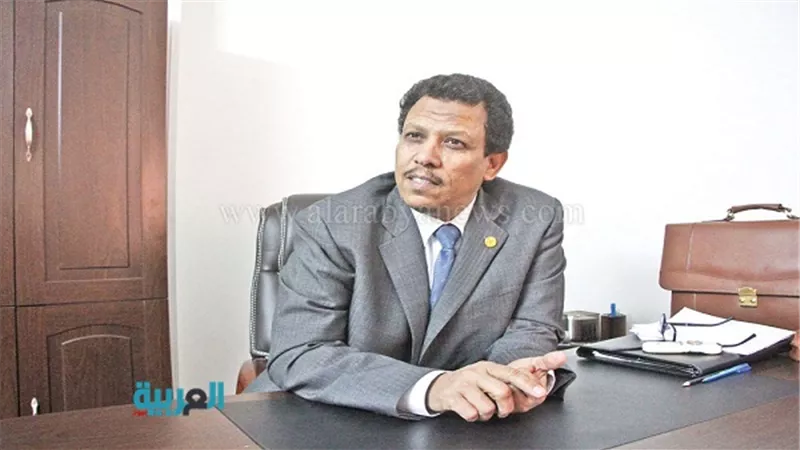 شاهد.. برلماني: الدستور يجبر الحكومة على تنمية حلايب وشلاتين