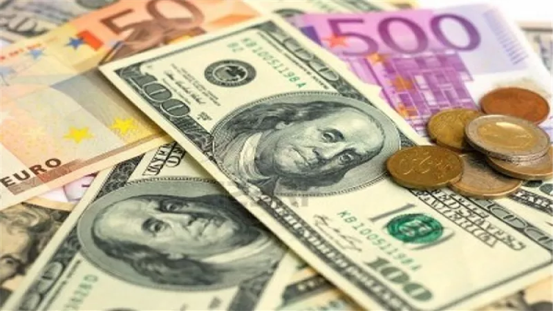 تعرف على أسعار العملات الأجنبية.. اليوم