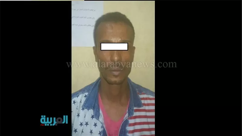 ضبط عاطل حاول سرقة مهمات محطة مصر