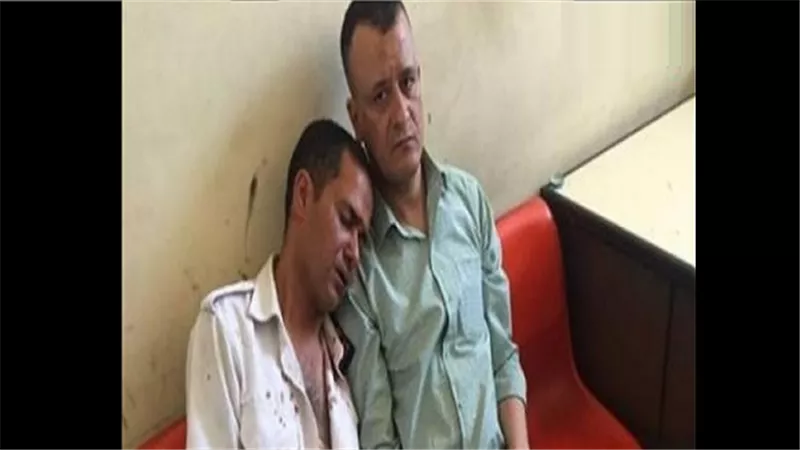 تأجيل محاكمة أمين الشرطة المتهم بقتل بائع الشاي لـ11 يونيو 