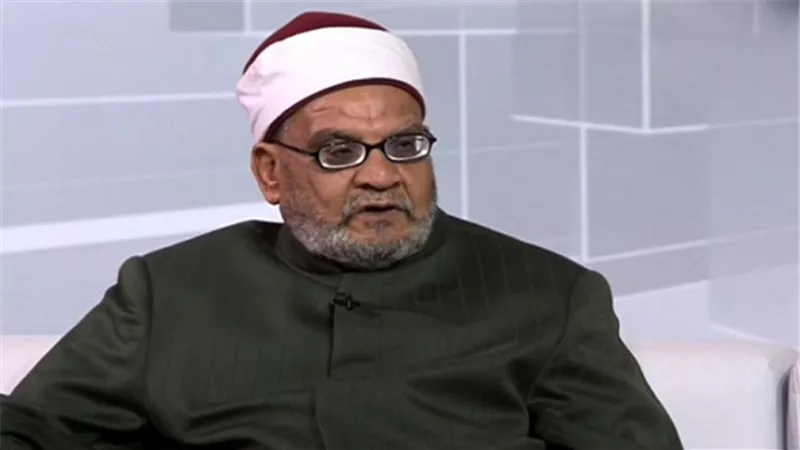 أحمد كريمة: الإخوان والتكفيريون ليسوا سبب التفسير المغلوط للقرآن