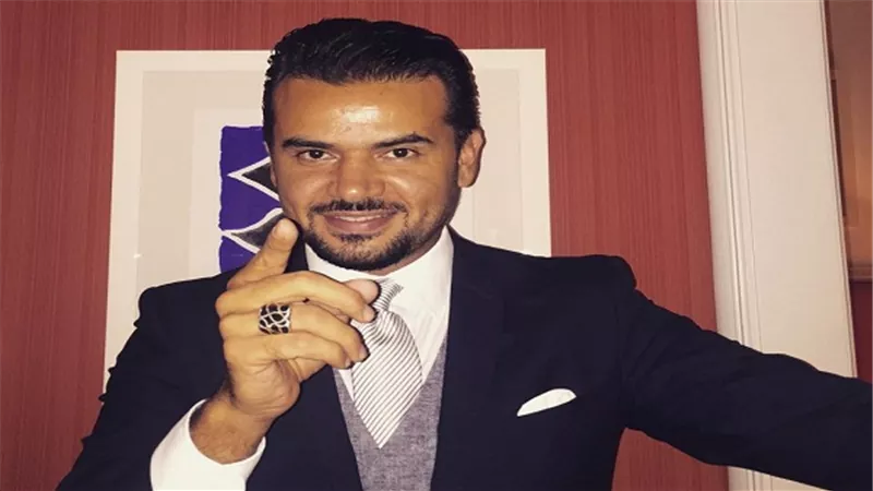 سامو زين يشكر جمهوره.. والسبب!