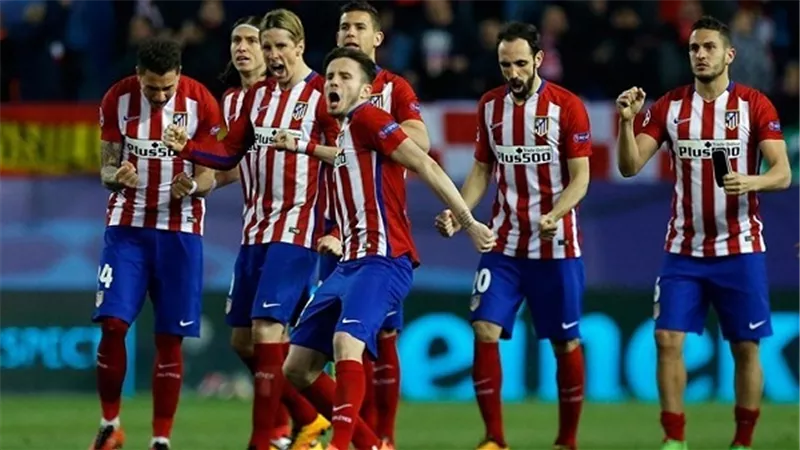 أتليتكو مدريد في مواجهة صعبة أمام سيلتا فيجو بـ