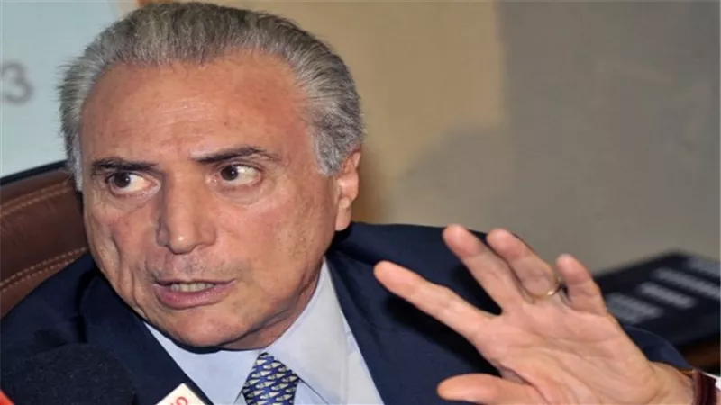 حكومة تامر خالية من النساء وذوي البشرة السوداء