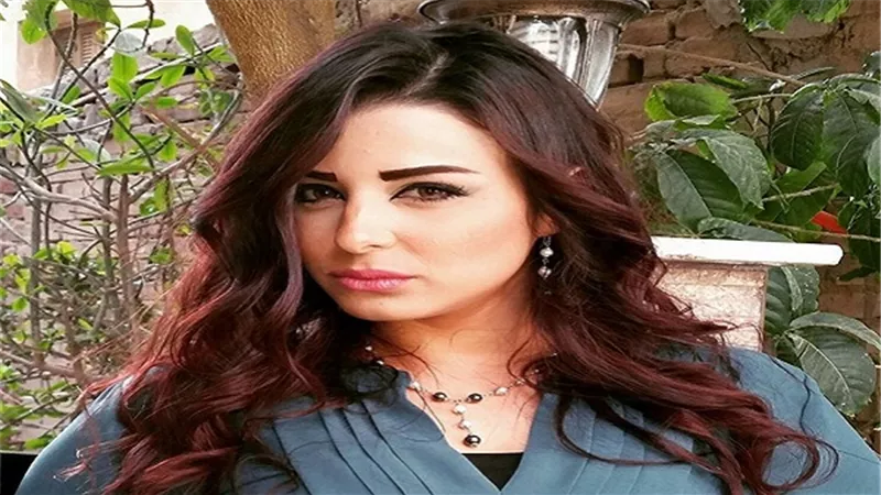 شيماء صادق تقتحم عالم السحر الأسود في 