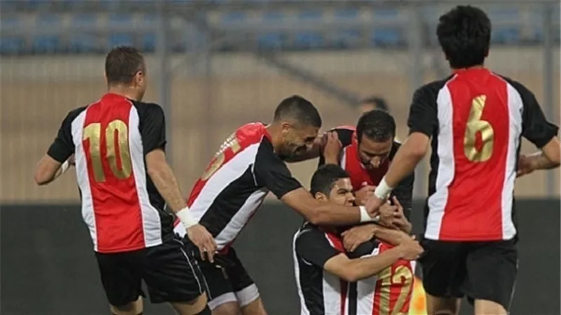 بالفيديو.. طلائع الجيش يفوز على المحلة ويقفز للمركز الـ11