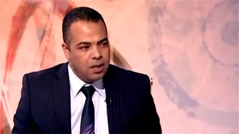 استقالة محامي 