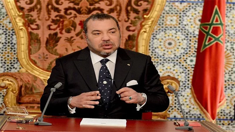 العاهل المغربي يدعو جيش بلاده لـ