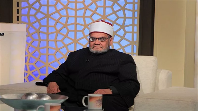 بالفيديو.. الشيخ كريمة: أسعى لجمع الشيعة والسنة على 
