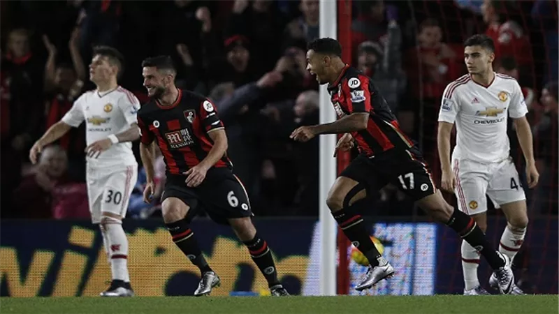 مانشستر يونايتد يستضيف بورنموث في الدوري الإنجليزي اليوم