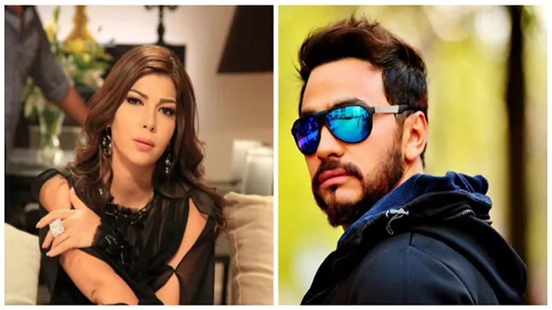 ألبومات المطربين تغزو عيد الفطر.. تامر حسني يشهد أول تعاون مع 